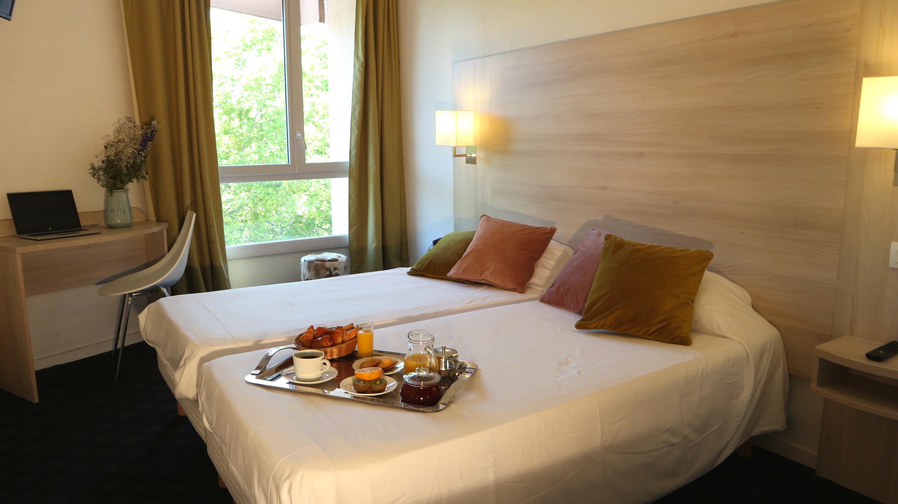 Hotel D'Orsay ตูลูส ภายนอก รูปภาพ