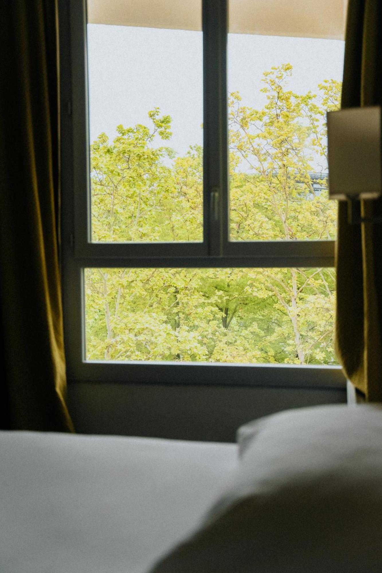 Hotel D'Orsay ตูลูส ภายนอก รูปภาพ