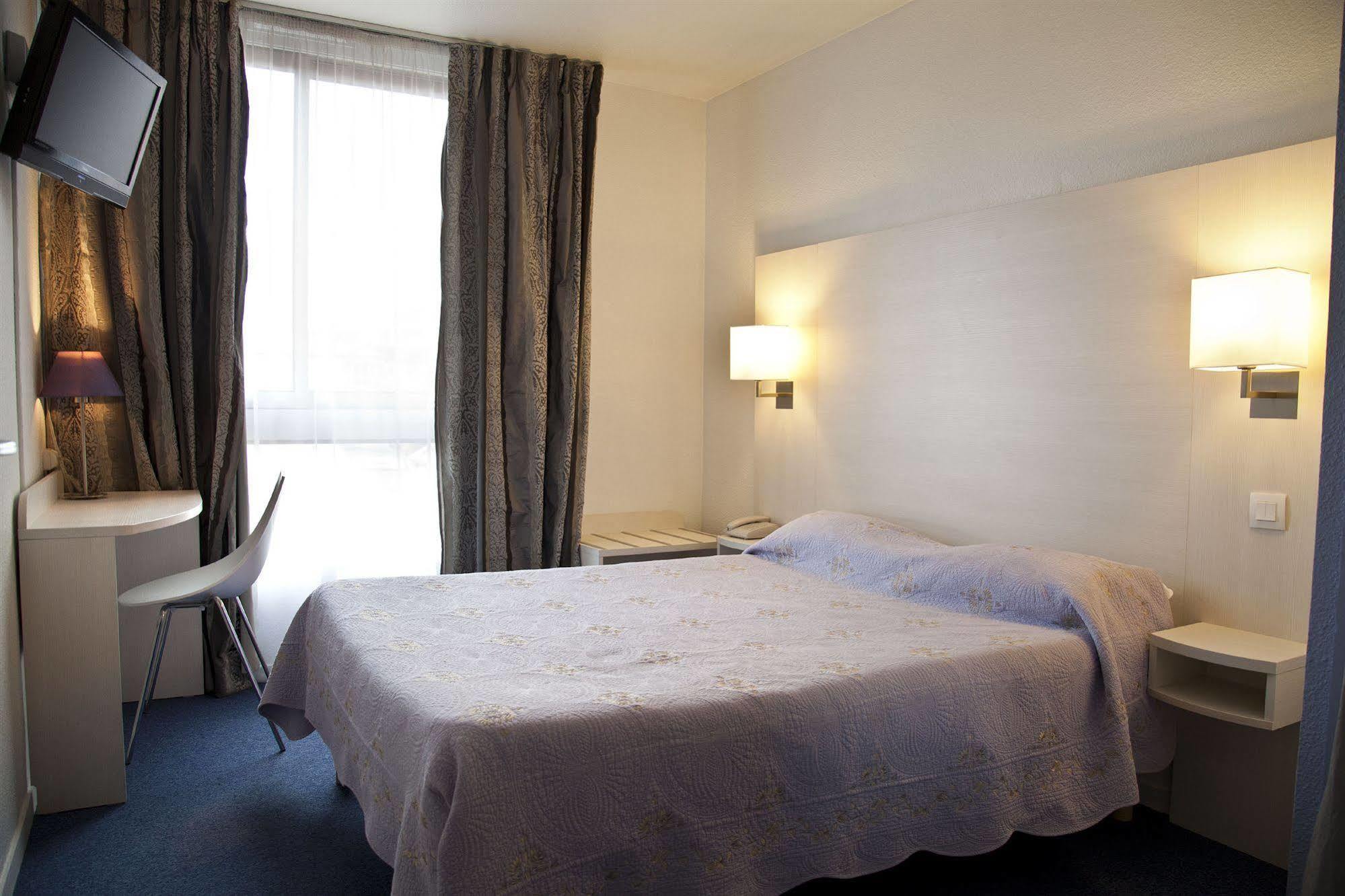 Hotel D'Orsay ตูลูส ภายนอก รูปภาพ